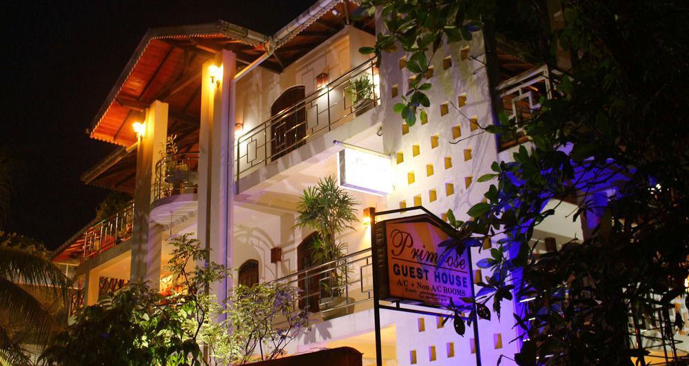 Primrose Guest House Unawatuna Exterior photo