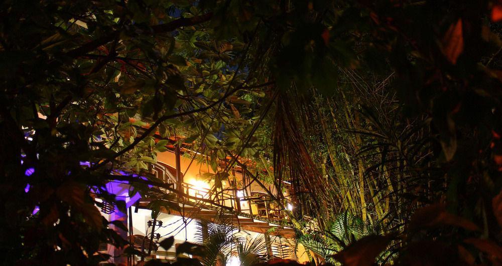 Primrose Guest House Unawatuna Exterior photo