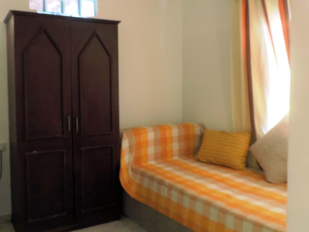 Primrose Guest House Unawatuna Exterior photo