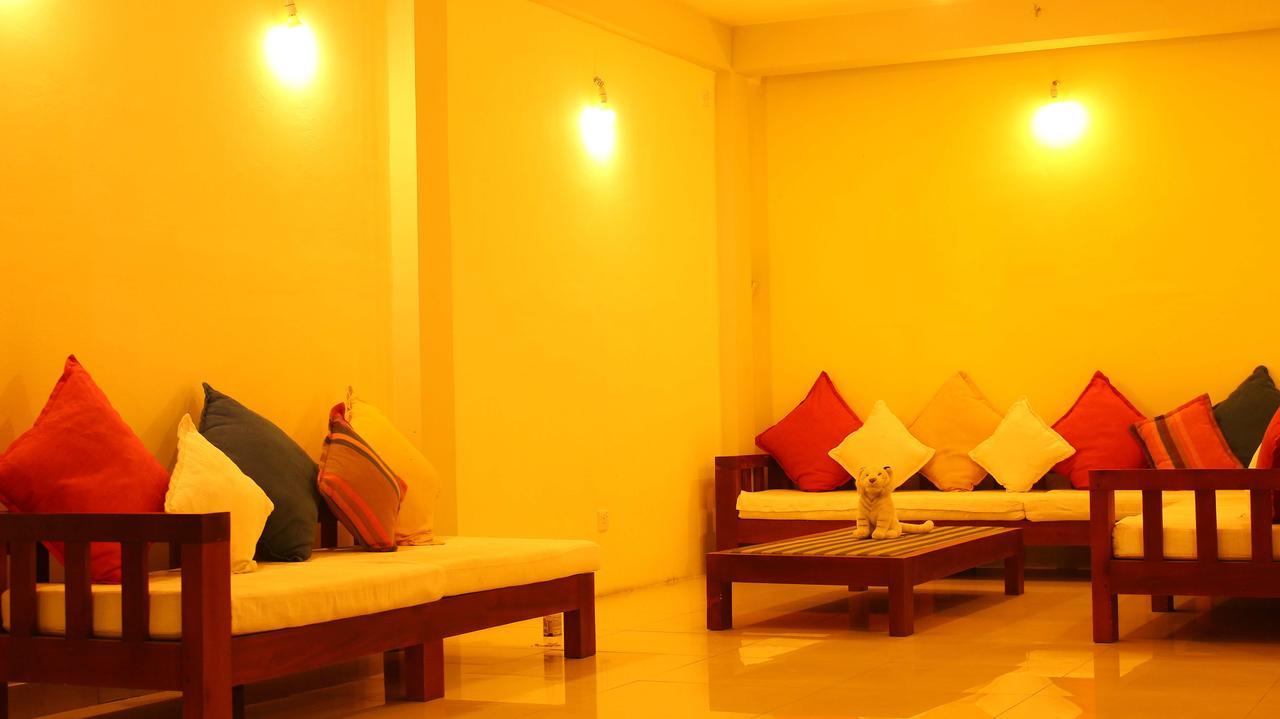 Primrose Guest House Unawatuna Exterior photo