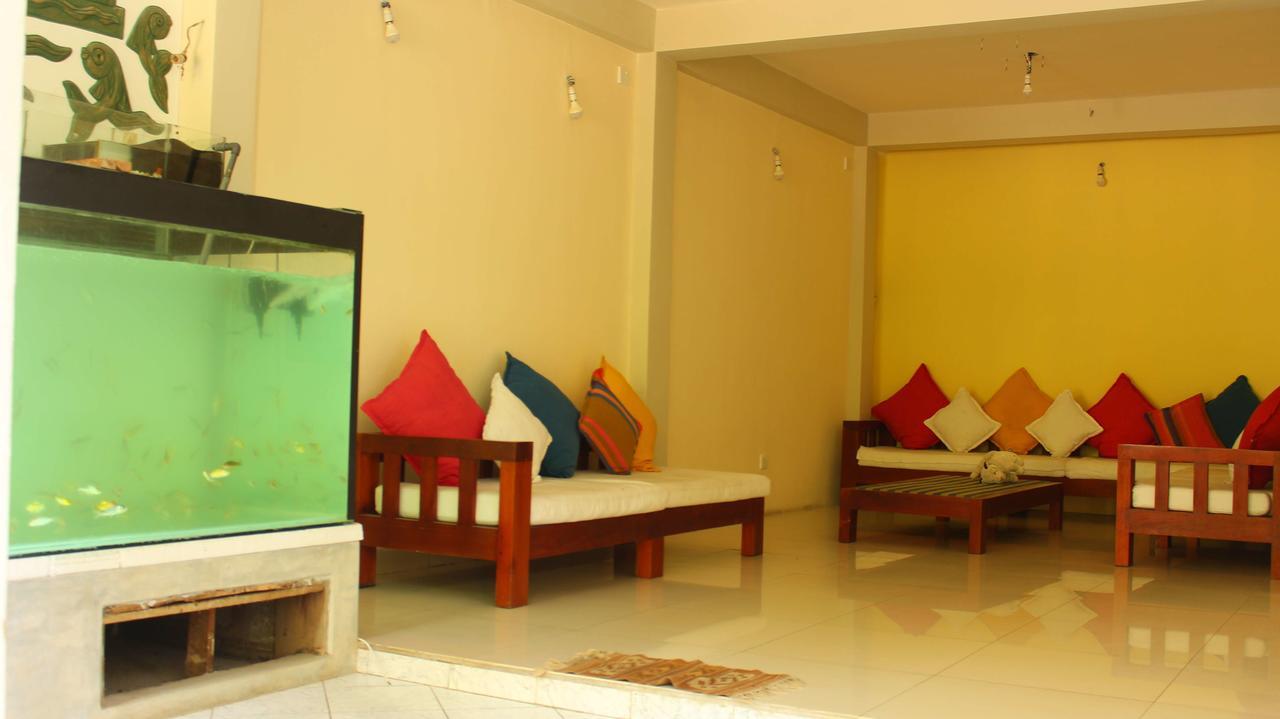 Primrose Guest House Unawatuna Exterior photo