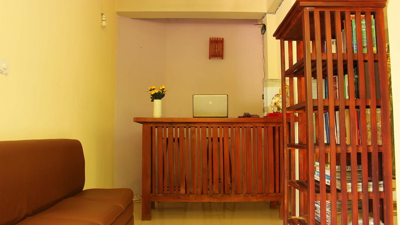 Primrose Guest House Unawatuna Exterior photo