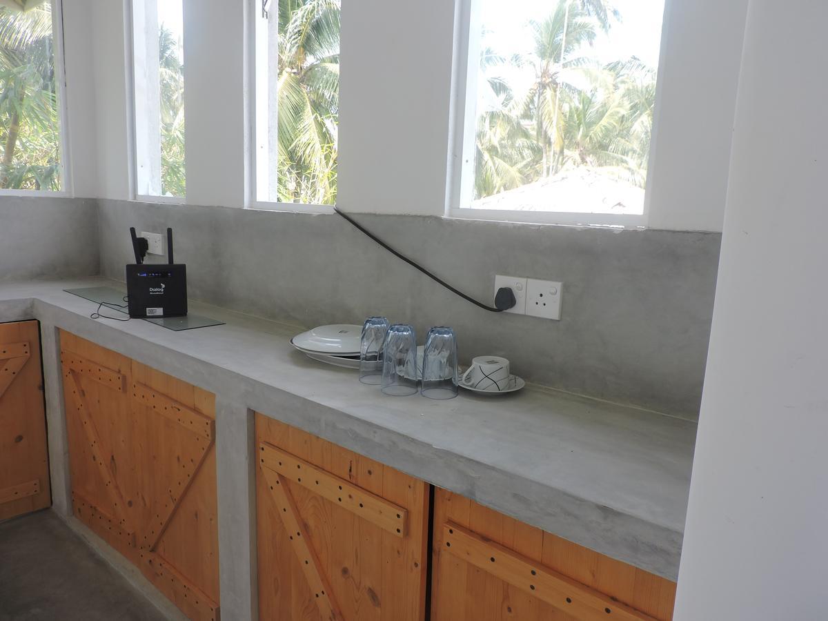 Primrose Guest House Unawatuna Exterior photo
