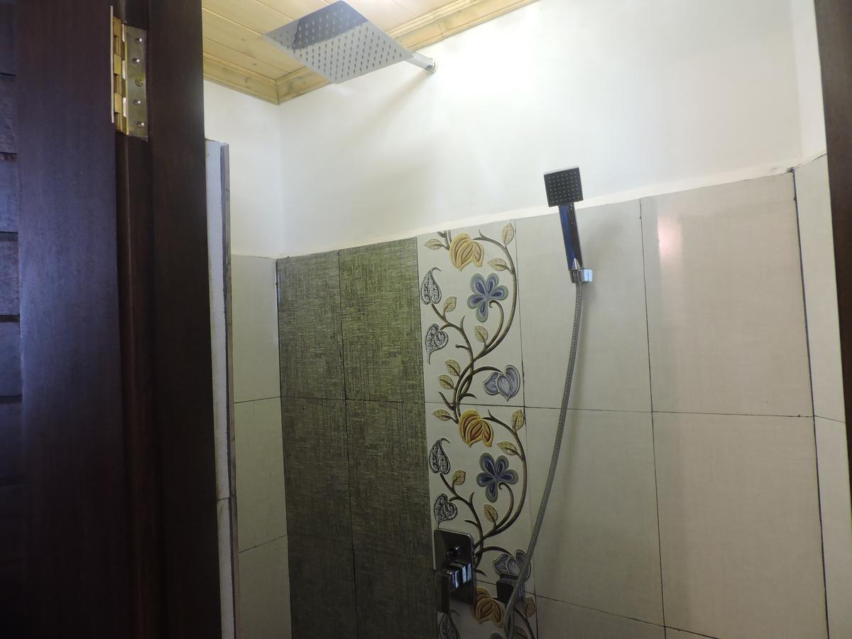 Primrose Guest House Unawatuna Exterior photo